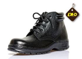 Giày bảo hộ lao động DH cao cổ